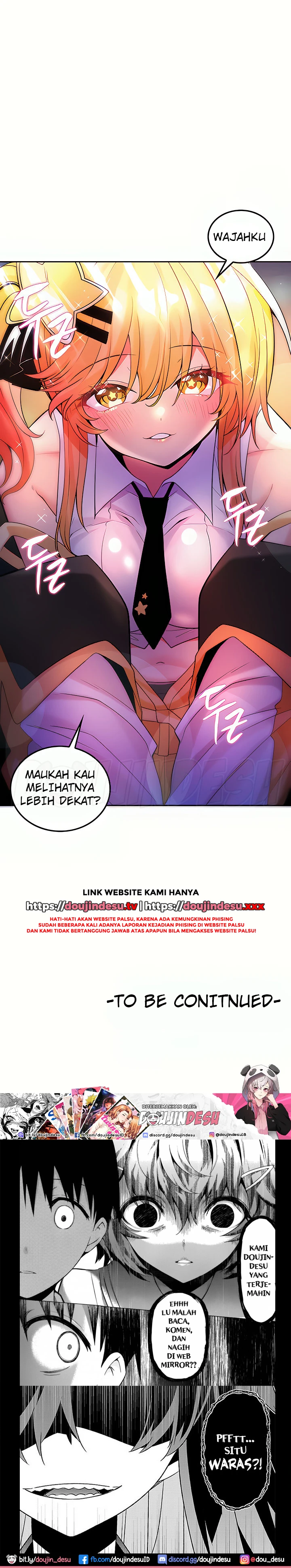 Yggdrasil Inssa Chapter 29 - Page 29